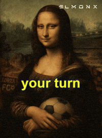 World Cup Football GIF by ElmonX
