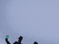 Animation Girl GIF by Sugar Blood