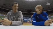 Feliz No Puedo GIF by San Pablo Burgos