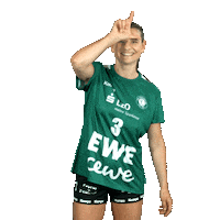 Lanateiken Sticker by VfL Oldenburg