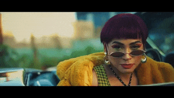 music video car GIF by Alex Rose