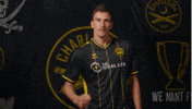 Soccer Chs GIF by Charleston Battery