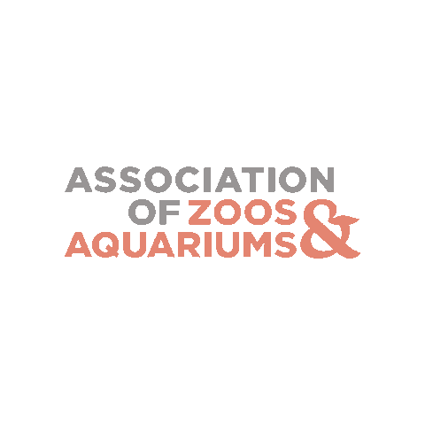 zoos_aquariums  Sticker
