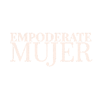 Empoderate Mujer Sticker by Susú Vazquez
