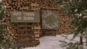 countdown to christmas GIF by Hallmark Channel