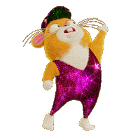 Get Down Dancing Sticker by Grind