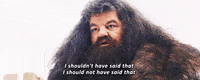 regret oops GIF