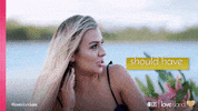 Cbs Love GIF by LoveIslandUSA