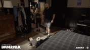 loudermilk GIF by AUDIENCE Network