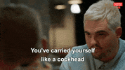 Channel 9 Reaction GIF by Married At First Sight
