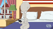 GIF by American Dad