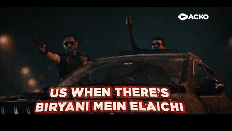 GIF by ACKO India