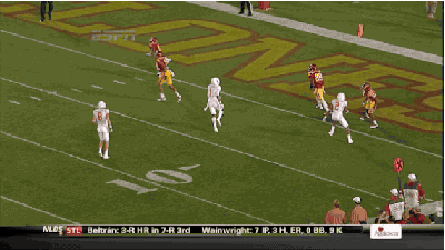 college football GIF
