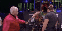 Jungle Boy Aew On Tnt GIF by All Elite Wrestling on TNT
