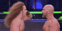 Jungle Boy Aew On Tnt GIF by All Elite Wrestling on TNT