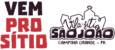 Nordestinidade Sticker by Vila Sitio São João