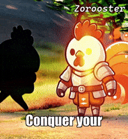 Sun Joy GIF by Zorooster