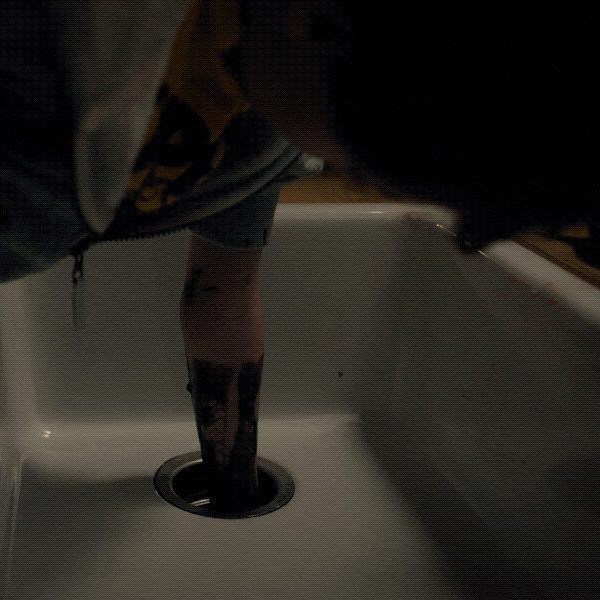 Lockeandkey GIF by NETFLIX