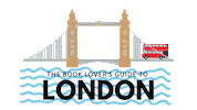 London Literature Sticker by Pen & Sword Books