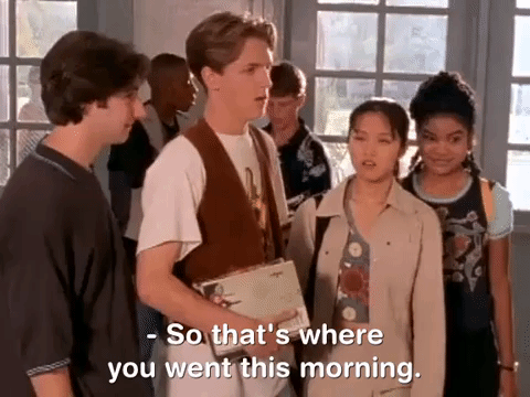 the mystery files of shelby woo nicksplat GIF