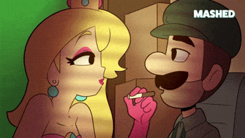 These things will kill ya