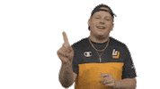 Nba 2K League No Sticker by Utah Jazz Gaming