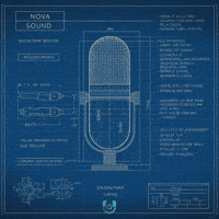 Money Tech GIF by Nova Sound