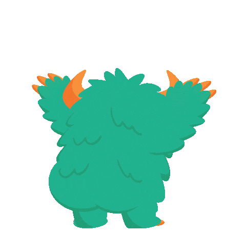 Dance Sing Sticker by InterBoosters