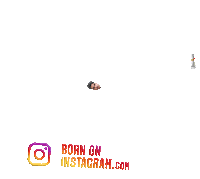 Itxvijaygautamboi Sticker by BORN ON INSTAGRAM