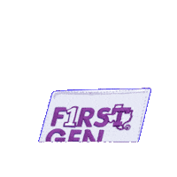 Sticker by TarletonBound