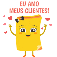 personalizecomunicacao meg clientes personalizecomunicacao euamomeusclientes Sticker