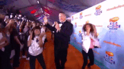 kids choice awards GIF by Kids Choice Sports 2017