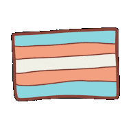 Pride Community Sticker