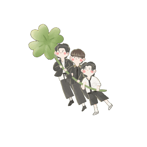 Kmh Jyh Sticker