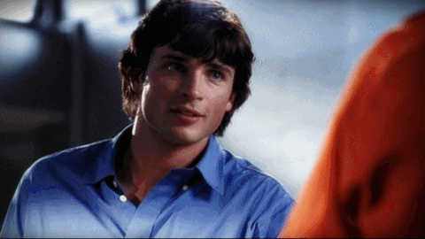 tom welling GIF