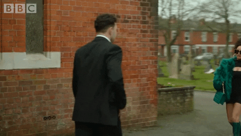 Bbc GIF by Waterloo Road