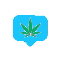 happy chill out Sticker by Milk Makeup