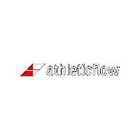 Sport Logo Sticker by athleticflow