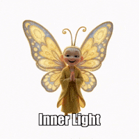 Buddhafly Character GIF by BuddhaFlyJourney