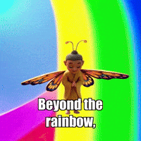 Buddhafly Character GIF by BuddhaFlyJourney