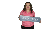 Homesold Sticker by Isela Felix Realtor