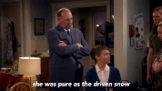 season 1 estrogen and a hearty breakfast GIF by mom