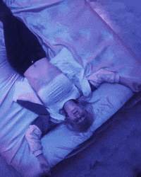 Hunter Schafer GIF by Calvin Klein
