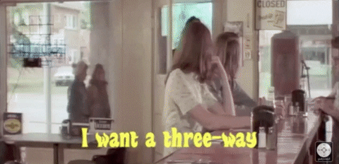 Beat Down Mister Heavenly GIF by Polyvinyl Records