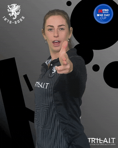 Smoke Gun GIF by Somerset County Cricket Club