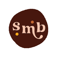 soymuchbrighter smbcandles soymuchbrighter soymuchbrightercandles Sticker