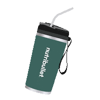 Workout Flip Sticker by nutribullet