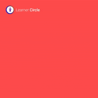 Happy Girl GIF by Learner Circle