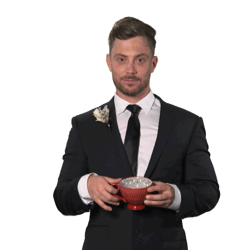 Channel 9 Reaction Sticker by Married At First Sight