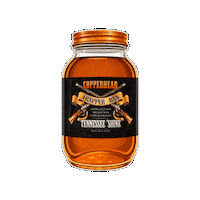 North Bay Summer Sticker by CopperheadDistillery